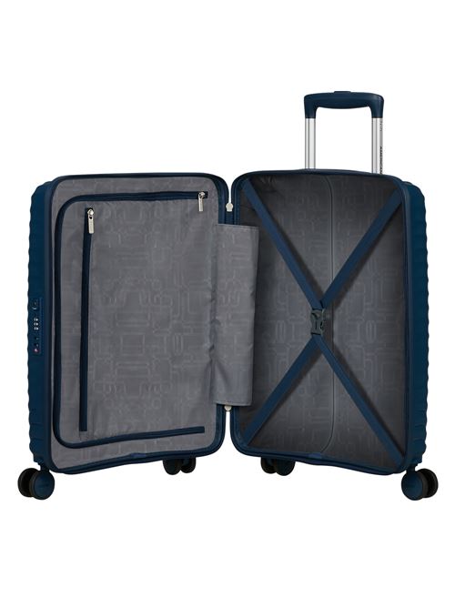 Diablast trolley cabin SAMSONITE | 159573DARKWAVE BLUE